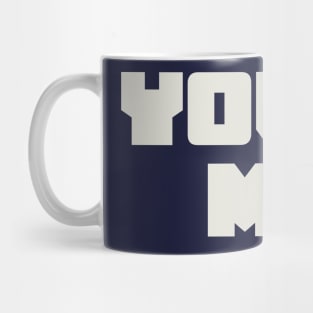 Yowai Mo Mug